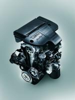 Lancia Ypsilon Sport 2007 года